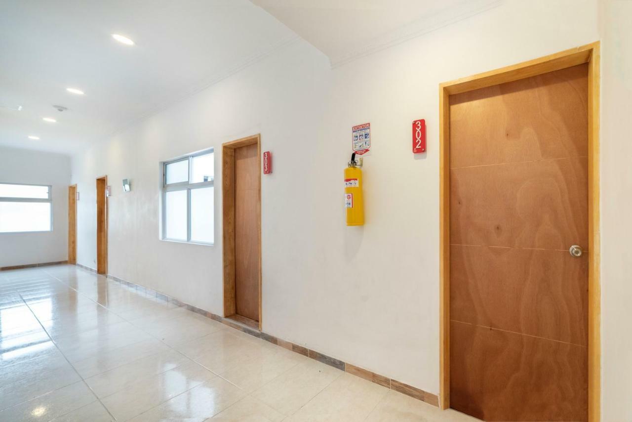 Ayenda 1238 Nuevo Colombia Hotel Medellin Ngoại thất bức ảnh